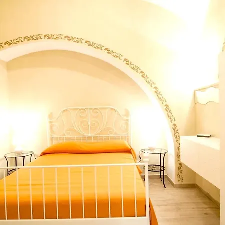 Appartement One Bedroom With Wifi At