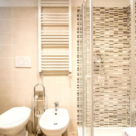Appartement One Bedroom With Wifi At *