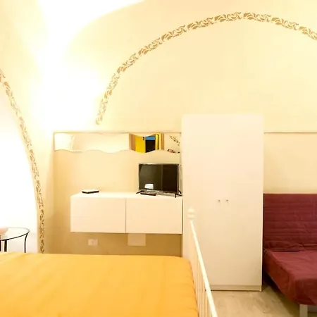 One Bedroom With Wifi At Appartement Rome