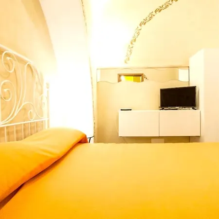 One Bedroom With Wifi At Appartement *