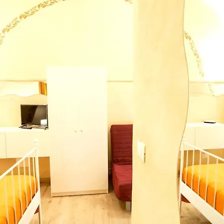 One Bedroom With Wifi At Appartement *