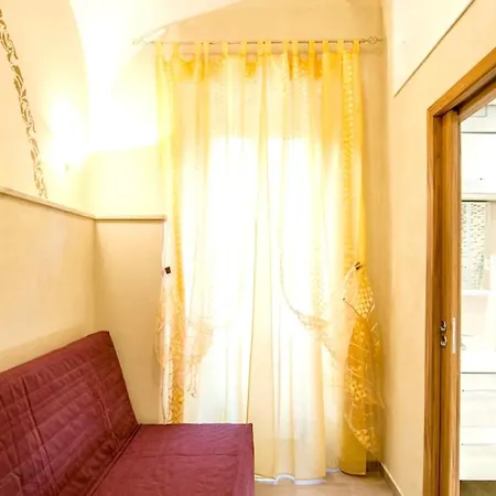 One Bedroom With Wifi At Rome