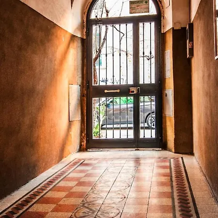 One Bedroom With Wifi At Appartement Rome