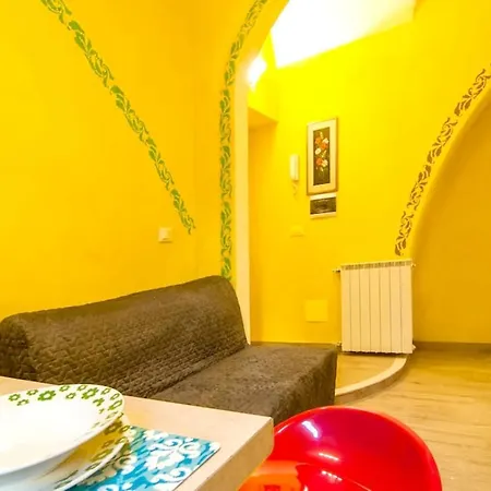 One Bedroom With Wifi At Appartement *