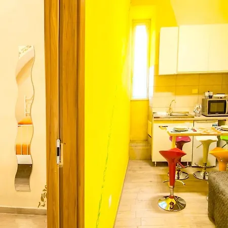 One Bedroom With Wifi At *