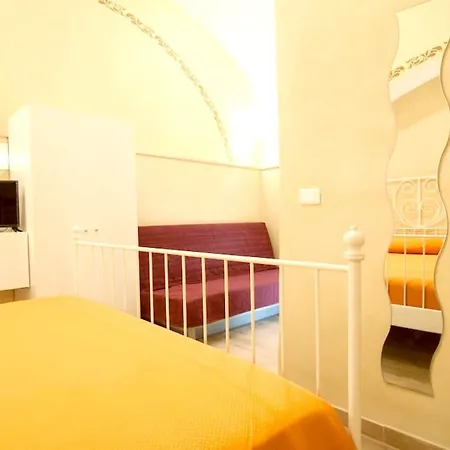 One Bedroom With Wifi At Rome