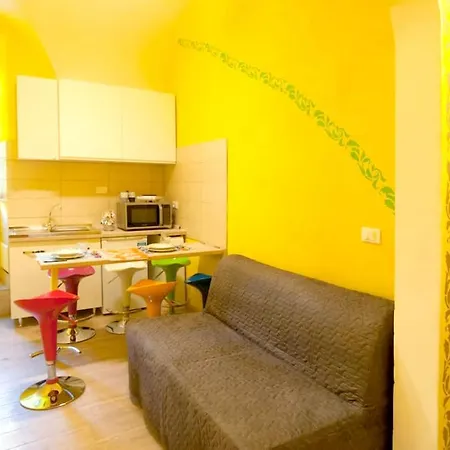 One Bedroom With Wifi At Appartement *