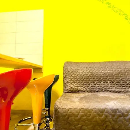 One Bedroom With Wifi At Appartement