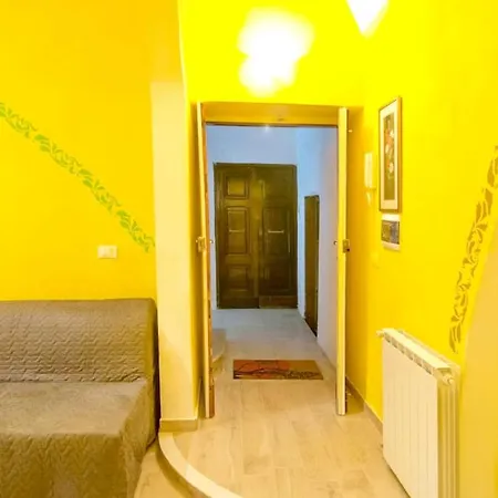 One Bedroom With Wifi At Appartement *