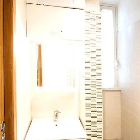 One Bedroom With Wifi At Rome