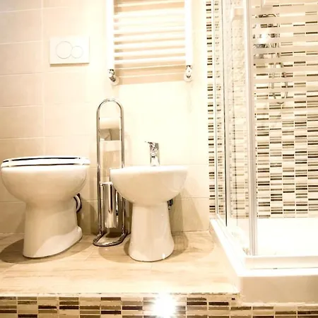 One Bedroom With Wifi At Appartement *