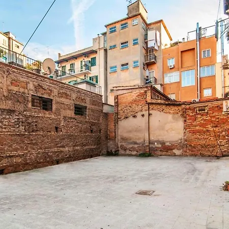 Appartement One Bedroom With Wifi At Rome
