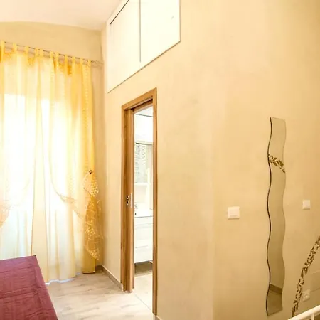 One Bedroom With Wifi At Appartement Rome
