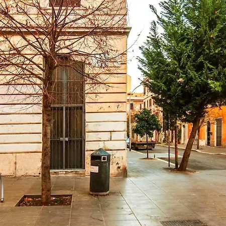 One Bedroom With Wifi At Appartement *