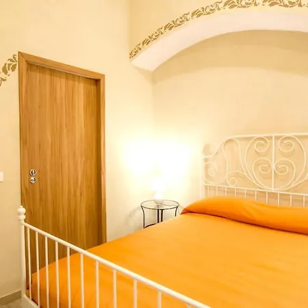 Appartement One Bedroom With Wifi At Rome