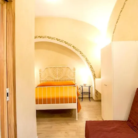 One Bedroom With Wifi At