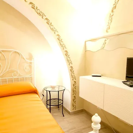 One Bedroom With Wifi At * Rome